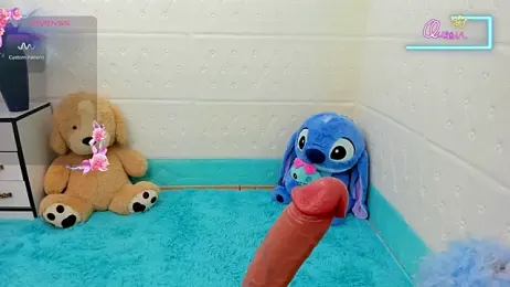 DeniSalome — Stripchat stream photo (Apr 2026)