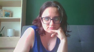 sensualParis — Cam4 stream photo (May 2026)