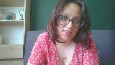 sensualParis — Cam4 stream photo (May 2026)