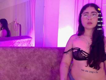 BellaMiller- — вебкам-модель онлайн на bongacams