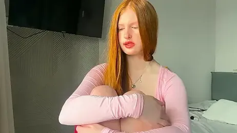 LuxXAngel — Stripchat profile photo