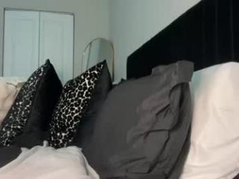 iamtatiana10 — Chaturbate stream photo (Jul 2026)