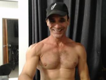 edenadonis — Chaturbate stream photo (May 2026)