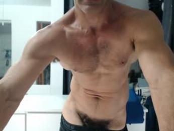 edenadonis — Chaturbate stream photo (Jul 2026)