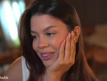 tifalock_ — вебкам-модель онлайн на chaturbate