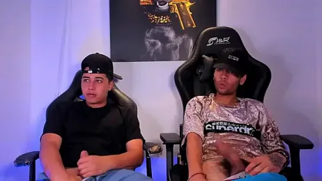 konaland — Stripchat stream photo (Feb 2026)