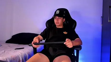 konaland — Stripchat stream photo (Feb 2026)