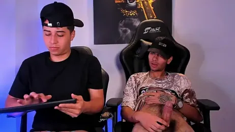 konaland — Stripchat stream photo (Feb 2026)