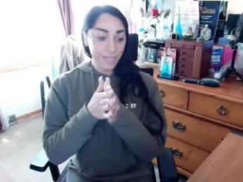 angelbaby11986 — вебкам-модель онлайн на chaturbate