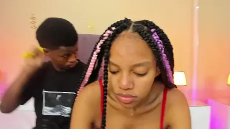 Kiaraa_y_Her_Crazy — Stripchat stream photo (May 2026)
