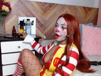 idalisVanucci — вебкам-модель онлайн на bongacams