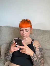 ScarletVixenLive — Stripchat stream photo (Jun 2026)