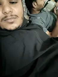 Romeo_Rahul@xh — вебкам-модель онлайн на stripchat