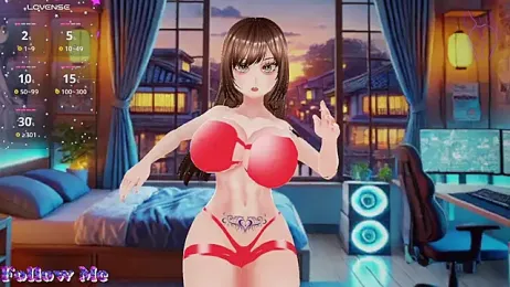 Hanaedamngirl — stripchat
