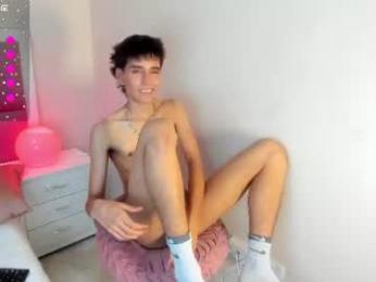 christopher_robin4 — Chaturbate profile photo