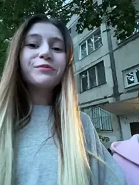 nancy_chancy — вебкам-модель онлайн на stripchat