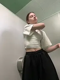 nancy_chancy — вебкам-модель онлайн на stripchat