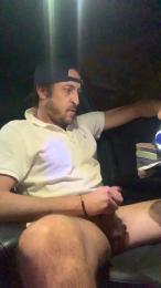 Mgpereira — Cam4 profile photo