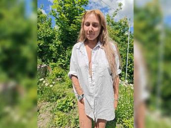 CrazyNastya1 — Bongacams stream photo (May 2026)