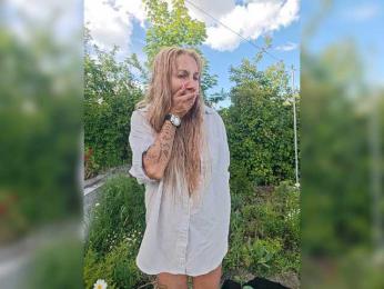 CrazyNastya1 — Bongacams profile photo