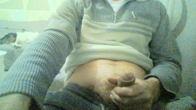 robi418 — Cam4 profile photo