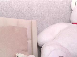 Naomi Bea — Flirt4free stream photo (Apr 2026)