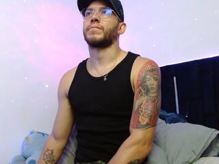Sammuel Rogers — flirt4free