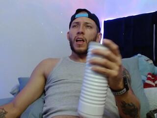 Sammuel Rogers — Flirt4free stream photo (Jun 2026)