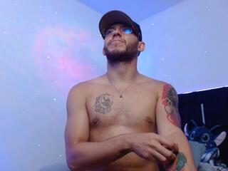 Sammuel Rogers — Flirt4free stream photo (Jun 2026)