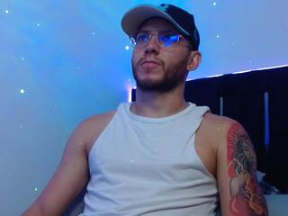Sammuel Rogers — Flirt4free stream photo (Jun 2026)