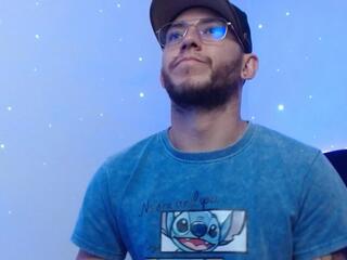 Sammuel Rogers — Flirt4free stream photo (Jun 2026)