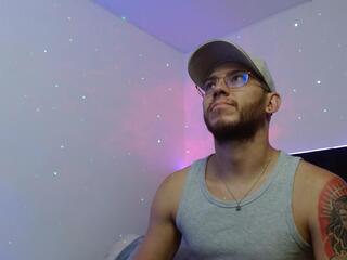 Sammuel Rogers — flirt4free