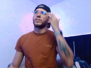 Sammuel Rogers — Flirt4free stream photo (Jun 2026)