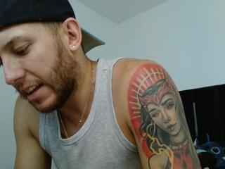 Sammuel Rogers — Flirt4free stream photo (Jun 2026)