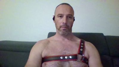 ralfrush — Cam4 stream photo (Apr 2026)