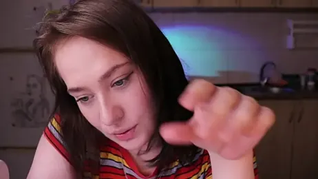 Pohabovnna — Stripchat stream photo (Jul 2025)