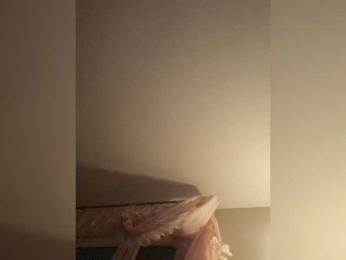IvaAngel — Bongacams stream photo (Aug 2026)