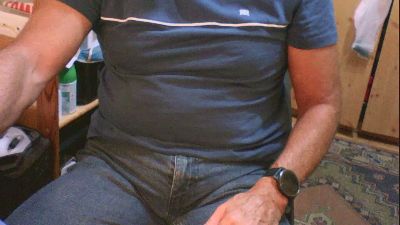rusobaroja1 — Cam4 profile photo