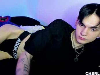 cherlybaby — Chaturbate stream photo (Oct 2024)