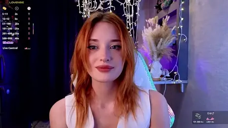 Hisoka_akerley — Stripchat profile photo