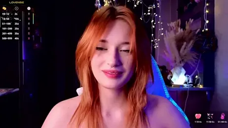 Hisoka_akerley — Stripchat stream photo (Mar 2026)