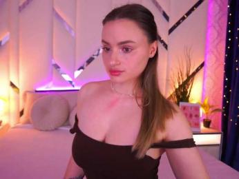 FloraGreys — bongacams