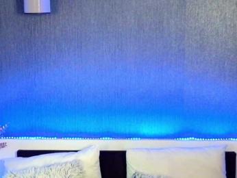 SelmaReese — Bongacams profile photo
