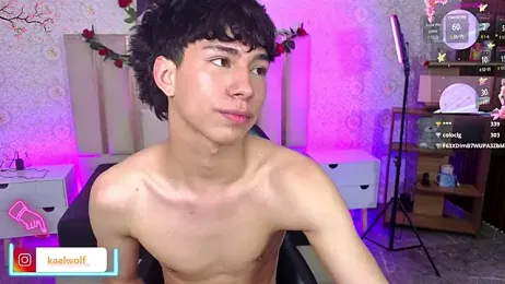 kaelwolf_tay — Stripchat stream photo (Jun 2026)