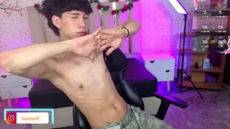 kaelwolf_tay — Stripchat stream photo (Jun 2026)