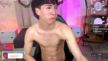 kaelwolf_tay — Stripchat stream photo (Jun 2026)