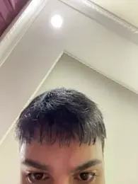 Errie1327 — Stripchat stream photo (Mar 2026)