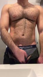 h4hairy — вебкам-модель онлайн на cam4