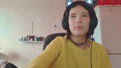 TishaGrieb — вебкам-модель онлайн на cam4