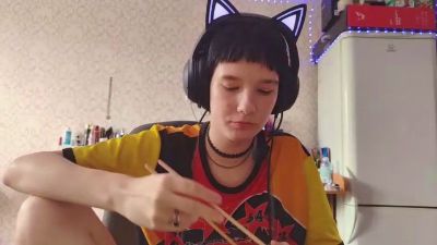TishaGrieb — cam4